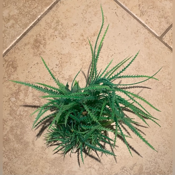 Top Fin Artificial Aquarium Plant - Picture 7 of 9